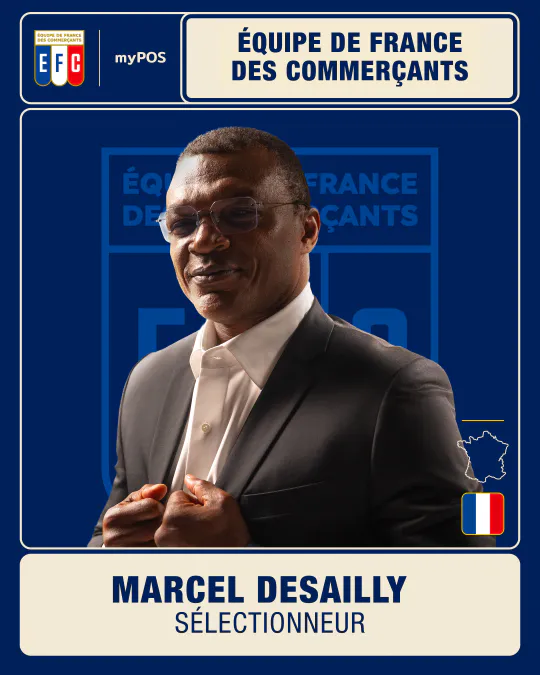 Marcel Desailly